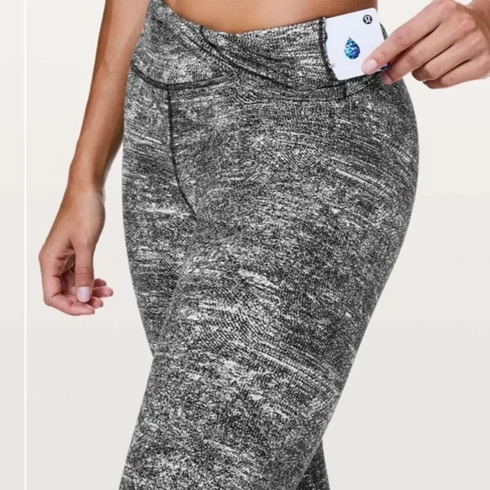 lululemon athletica wunder under